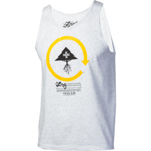 LRG Natural Cycle Tank Top - Men's - 2012