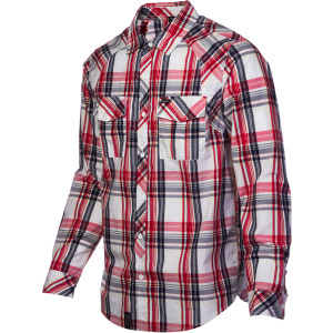 LRG Best Coast Shirt - Long-Sleeve - Men's - 2012