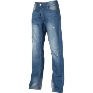 LRG Sandlot TS Denim Pant - Men's - 2012