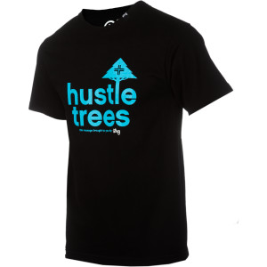 LRG Core Collection Ten Hustle Trees T-Shirt - Short-Sleeve - Men's