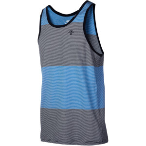 LRG Core Collection Striped Tank Top - Men's