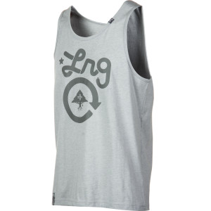 LRG Core Collection Tri Blend Tank Top - Men's