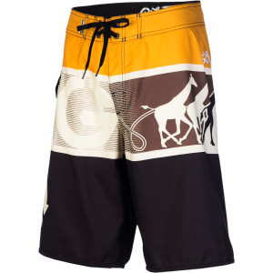 LRG CC Stampede Board Short - Men's