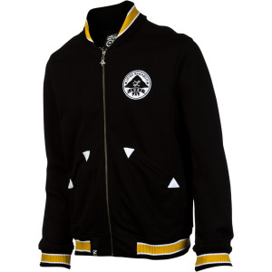 LRG Sapwood Track Jacket - Men's
