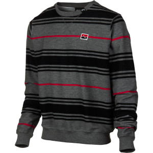 LRG Resolutionary Voyage Crew Sweatshirt - men's