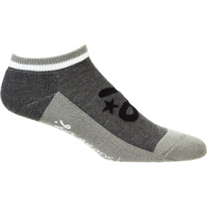 LRG AnkleTree No Show Socks