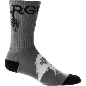 LRG Old Tree Crew Socks