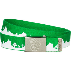 LRG MLand Belt
