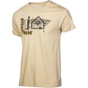 LRG Adopt Children Slim T-Shirt - Short-Sleeve - Men's - 2012