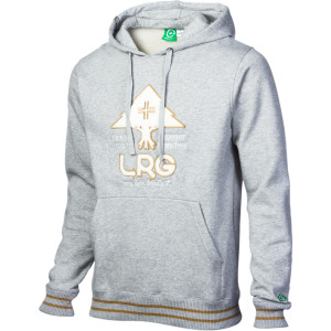 LRG Team Player Pullover Hoodie - Men's - 2012
