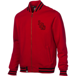 LRG Victory Track Jacket - Men's