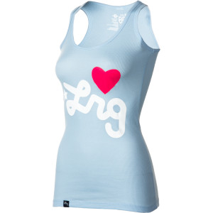 LRG Love Everyone Tank Top - Women's