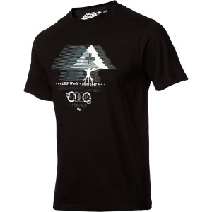LRG 3 Tree Motion T-Shirt - Short-Sleeve - Men's - 2012