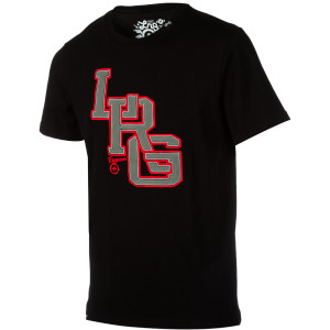 LRG Resolunaries Knit T-Shirt - Short-Sleeve - Men's - 2012