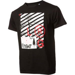 LRG Blinded Vista T-Shirt - Short-Sleeve - Men's - 2012