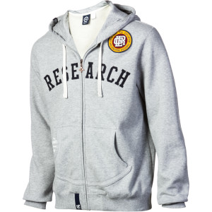 LRG Academia Full-Zip Hoodie - Men's - 2012
