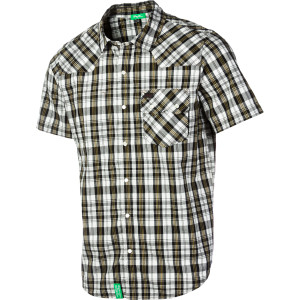 LRG Great Western Shirt - Short-Sleeve - Men's - 2012