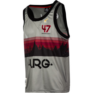 Endless Journey Basketball Jersey - Men's