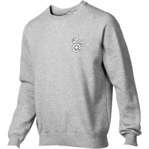 LRG Core Collection Solid Crew Sweatshirt - Men's
