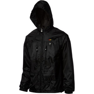 LRG Core Collection Windbreaker - Men's - 2012