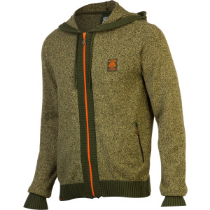 Click to Enlarge for LRG L-R-Tek Full-Zip Hoodie - Men's LRG L-R-Tek Full-Zip Hoodie - Men's -image