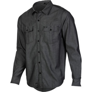 LRG Stay Peaking Shirt - Long-Sleeve - Men's