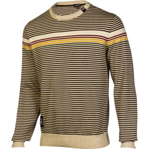 LRG Ragga Champ Crew Sweatshirt - Men's