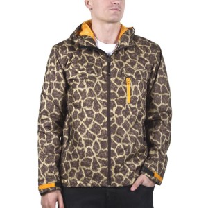 Click to Enlarge for LRG Savage Safari Windbreaker - Men's LRG Savage Safari Windbreaker - Men's -image
