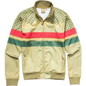 Click to Enlarge for LRG Wonderland Track Jacket - Men's LRG Wonderland Track Jacket - Men's -image