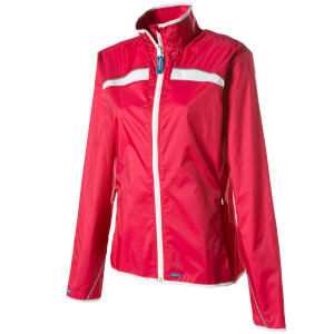 Dellie's Wind Jacket - Women's