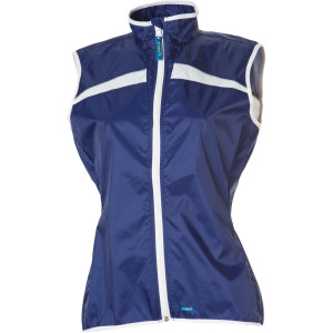 Luna Sports Clothing Dellie's Vest - Women's