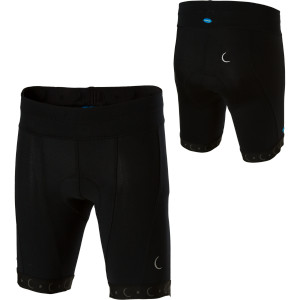 Luna Sports Clothing Ricicli Short - Women's