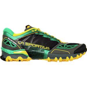 Click to Enlarge for La Sportiva Bushido Trail Running Shoe - Men's La Sportiva Bushido Trail Running Shoe - Men's -image