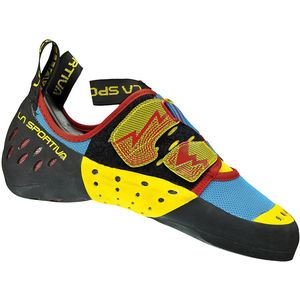 Click to Enlarge for La Sportiva Oxygym Climbing Shoe La Sportiva Oxygym Climbing Shoe-Image