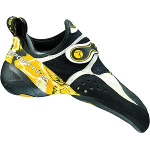 Click to Enlarge for La Sportiva Solution Vibram XS Grip2 Climbing Shoe La Sportiva Solution Vibram XS Grip2 Climbing Shoe -image