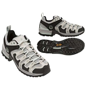 La Sportiva Exum Ridge Running Shoe - Women's