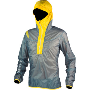 Click to Enlarge for La Sportiva Oxygen Windbreaker Pullover - Men's La Sportiva Oxygen Windbreaker Pullover - Men's -image