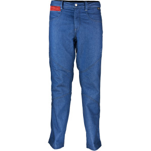 Click to Enlarge for La Sportiva Kendo Loose-Fit Denim Pant - Men's La Sportiva Kendo Loose-Fit Denim Pant - Men's-Image