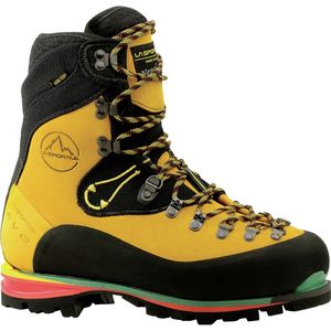 Click to Enlarge for La Sportiva Nepal EVO GTX Mountaineering Boot - Men's La Sportiva Nepal EVO GTX Mountaineering Boot - Men's -image