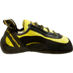 La Sportiva Miura Climbing Shoe - Men's