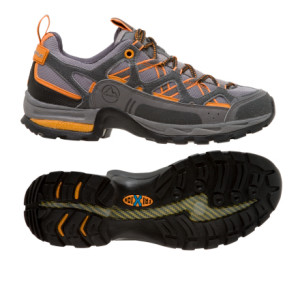 La Sportiva Barr Trail Running Shoe - Men's