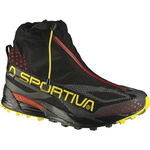 Click to Enlarge for La Sportiva Crossover 2.0 GTX Trail Running Shoe - Men's La Sportiva Crossover 2.0 GTX Trail Running Shoe - Men's-Image
