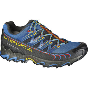 Click to Enlarge for La Sportiva Ultra Raptor GTX Trail Running Shoe - Men's La Sportiva Ultra Raptor GTX Trail Running Shoe - Men's-Image