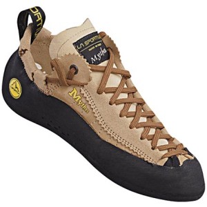 La Sportiva Mythos Climbing Shoe - Men's