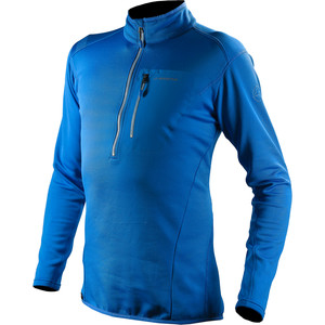 Click to Enlarge for La Sportiva Icon Pullover 1/2-Zip Top - Men's La Sportiva Icon Pullover 1/2-Zip Top - Men's -image