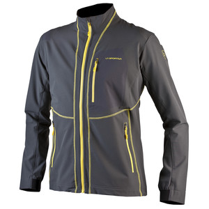 Click to Enlarge for La Sportiva Trango Jacket - Men's La Sportiva Trango Jacket - Men's-Image