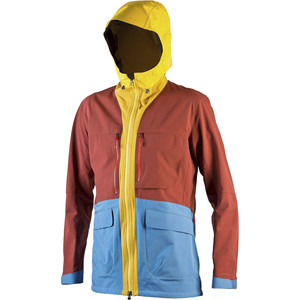 Click to Enlarge for La Sportiva Halo Softshell Jacket - Men's La Sportiva Halo Softshell Jacket - Men's-Image