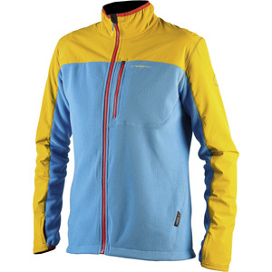 Click to Enlarge for La Sportiva Polaris Jacket - Men's La Sportiva Polaris Jacket - Men's-Image
