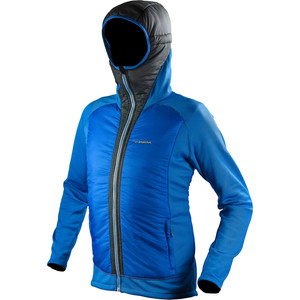 Click to Enlarge for La Sportiva Primus Hoody Insulated Jacket - Men's La Sportiva Primus Hoody Insulated Jacket - Men's-Image