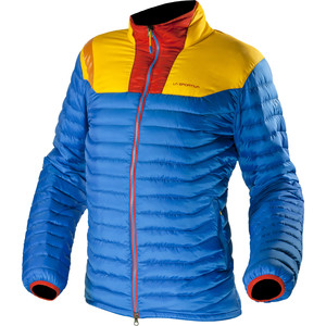Click to Enlarge for La Sportiva Zoid Down Jacket - Men's La Sportiva Zoid Down Jacket - Men's-Image